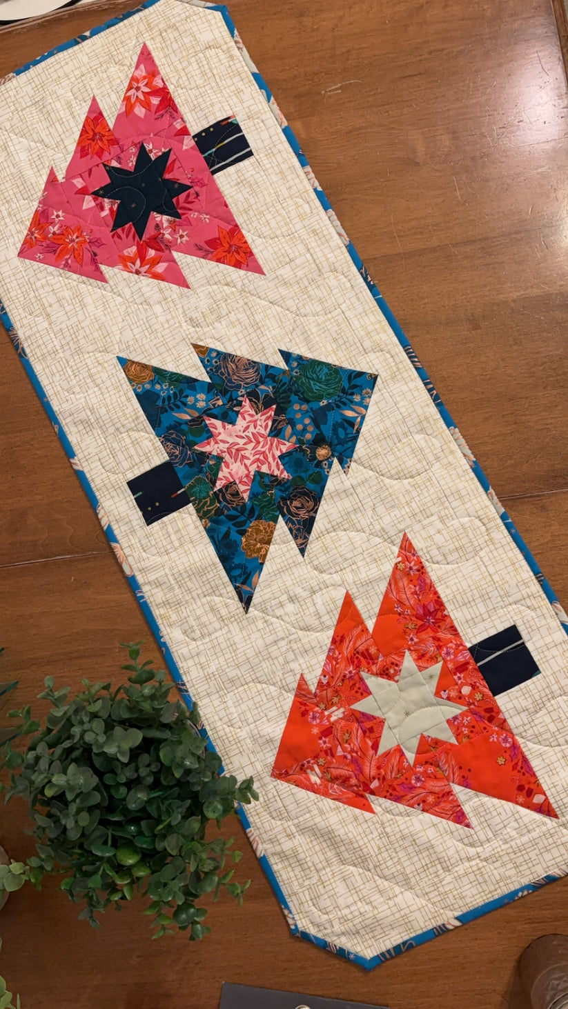 Loop De Loop Stencil – SEW * HARMONY